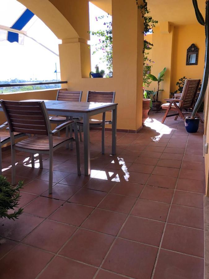 Los Naranjos Mar. Marbella Esterno foto