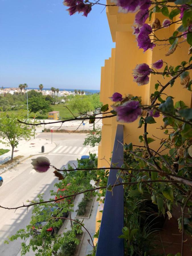Los Naranjos Mar. Marbella Esterno foto